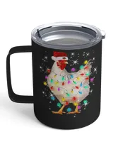 Insulated Mug