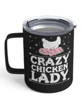Insulated Mug