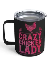 Insulated Mug