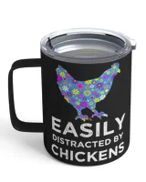 Insulated Mug