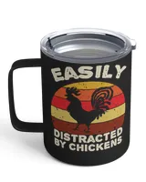 Insulated Mug