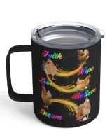 Insulated Mug
