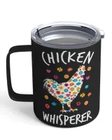 Insulated Mug
