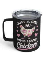 Insulated Mug