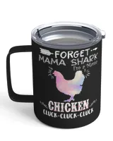 Insulated Mug