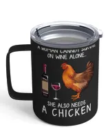 Insulated Mug
