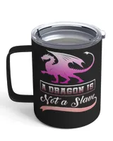 Insulated Mug
