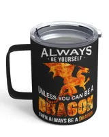 Insulated Mug