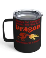 Insulated Mug
