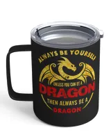 Insulated Mug