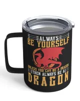 Insulated Mug