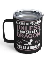 Insulated Mug