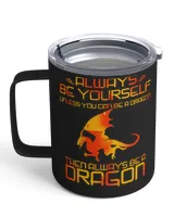 Insulated Mug