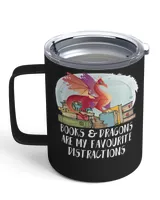 Insulated Mug