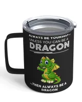 Insulated Mug