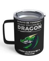 Insulated Mug