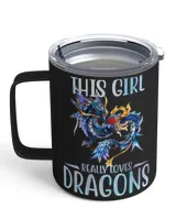 Insulated Mug