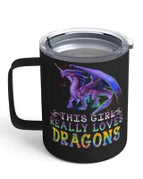 Insulated Mug