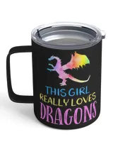 Insulated Mug