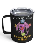 Insulated Mug