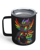 Insulated Mug