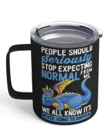 Insulated Mug