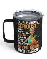 Insulated Mug