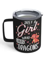 Insulated Mug
