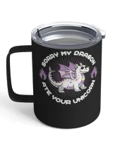 Insulated Mug