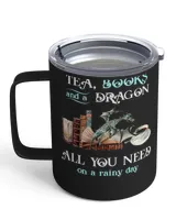 Insulated Mug