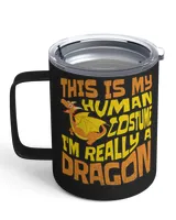 Insulated Mug