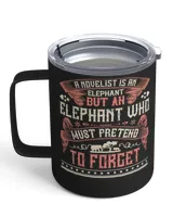 Insulated Mug