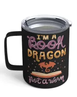 Insulated Mug