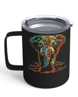 Insulated Mug