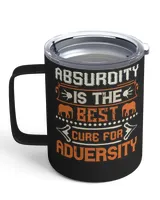 Insulated Mug