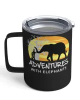 Insulated Mug
