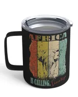 Insulated Mug