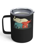 Insulated Mug