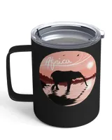 Insulated Mug
