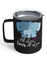 Insulated Mug