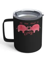 Insulated Mug