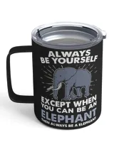 Insulated Mug