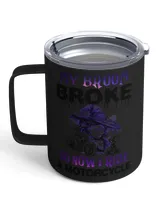 Insulated Mug