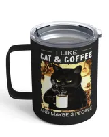 Insulated Mug