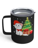 Insulated Mug