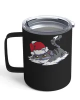 Insulated Mug