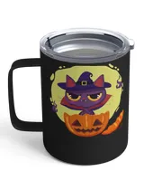 Insulated Mug