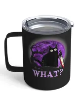 Insulated Mug