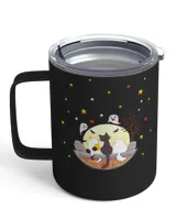 Insulated Mug