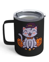 Insulated Mug